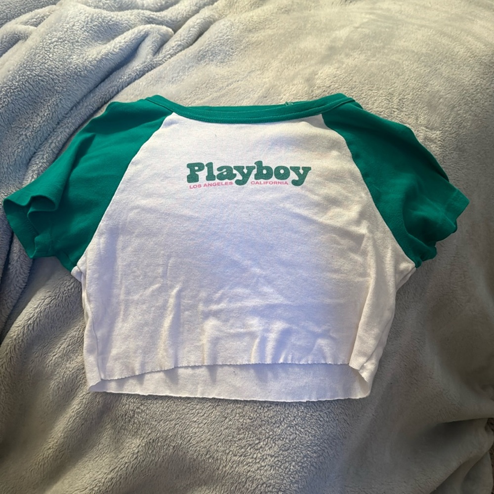 Cute playboy by pacsun collection